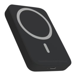 Power bank magsafe 15w 5000 mah crni ( BAT9197 )