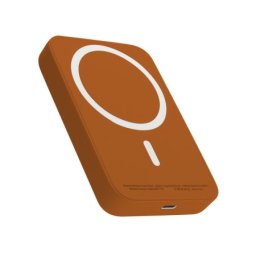 Power bank magsafe 5000 mah narandzasti ( BAT9195 )