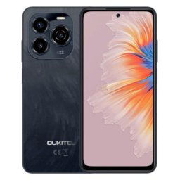 Oukitel C65 blue Smart phone4G/Octa-Core/6.7"HD/128GB/4+12GB/50M/8MP/5150mAh/Android 15 212463
