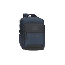 Pepe Jeans Ranac za laptop - Teget ( 70.624.44 )