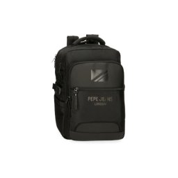 Pepe Jeans Ranac za laptop - Crna ( 70.624.41 )