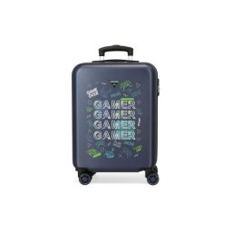 Movom ABS Kofer 55 cm - Teget ( 30.911.41 )