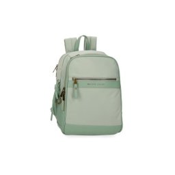 Pepe Jeans Ranac za laptop - Mint ( 79.221.34 )