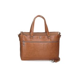 Pepe Jeans Torba za laptop - Braon ( 71.566.42 )