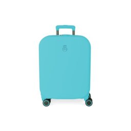 Enso ABS Kofer 55 cm - Tirkizna ( 96.291.27 )