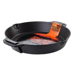 Gusani tiganj 36cm sa dve ručke - Texas Club