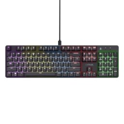 Trust GXT 871 Zora RGB Mehanička Gejming Tastatura #25510