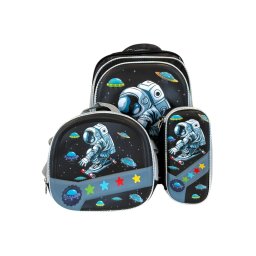 Ranac set 3 u 1 svemir