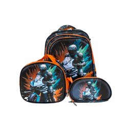 Ranac set 3u1 motor