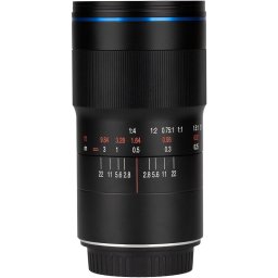 Laowa 100mm f/2.8 2x Ultra Macro APO Canon EF (Auto Aperture)