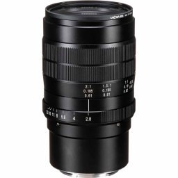 Laowa 60mm f/2.8 2X Ultra-Macro Canon EF