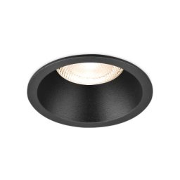 Okrugla rozetna za LED sijalice TETRA E (Boja okvira: BELI)