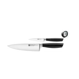 Set kuvarskih noževa All Star Zwilling 33780-002