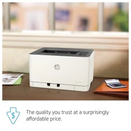 HP Color Laser 150nw 4ZB95A