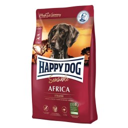 Happy Dog hrana za pse Afrika Supreme 4kg