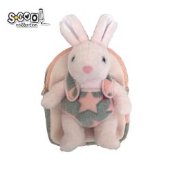 Ranac za vrtić Baby Animals SC2980