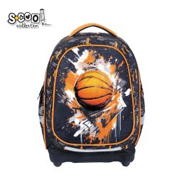 Anatomski ranac Basketball SC2946