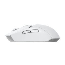 Logitech g309 gaming wireless lightspeed beli miš