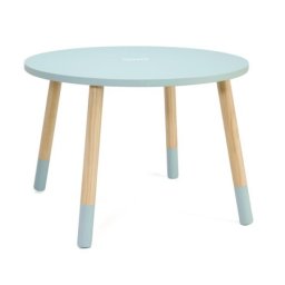 Classic World Drveni Plavi sto ( SW12280 )
