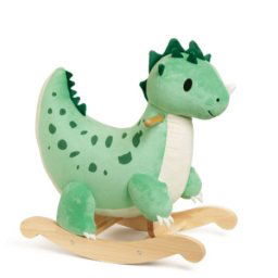 Classic World Drvena njihalica Dinosaurus ( SW12233 )