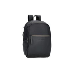 PEPE JEANS Ranac za laptop - Crna ( 71.721.41 )