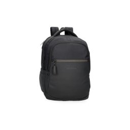 PEPE JEANS Ranac za laptop - Crna ( 71.723.41 )