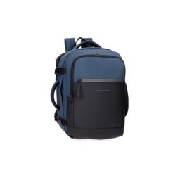 PEPE JEANS Ranac za laptop - Teget ( 71.724.42 )