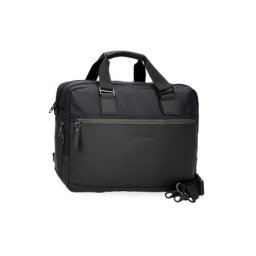 PEPE JEANS Torba za laptop - Crna ( 71.766.41 )