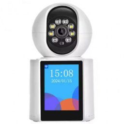 GEMBIRD CAM-IP3MP-V1 3MPIX MICRO ICSEE