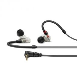 IE 100 PRO Clear Ear in ear monitoring