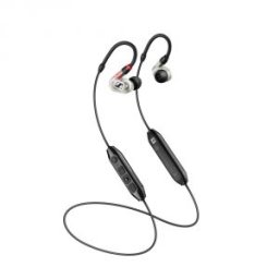 IE 100 PRO Wireless Clear In ear monitors + BT connector