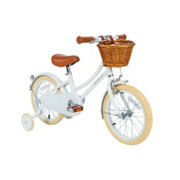Banwood classic bicikl za decu - White