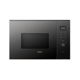 Midea ugradna mikrotalasna MBMTG925H-BK