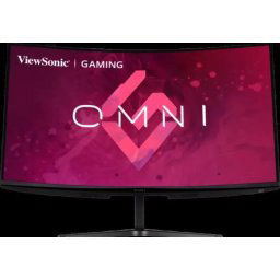 ViewSonic monitor 31.5 VX3218-PC-MHD 1980x1020, Full HD, VA, 1ms, 165Hz, HDMI, DP, Zvučnici, Zakrivljen