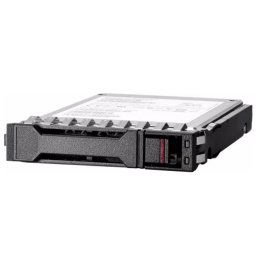 HPE HDD 1.2TB, SAS, 12G, 10K, SFF(2.5in), 3Y, Only for use with Broadcom MegaRAID