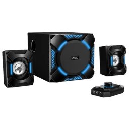 Gaming zvučnici Genius SW-G2.1 1000 26W