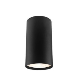 Nadgradna rozetna GAMA 5510 za GU10 LED sijalice (Boja okvira: CRNA)