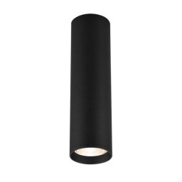 Nadgradna rozetna GAMA 5520 za GU10 LED sijalice (Boja okvira: CRNA)