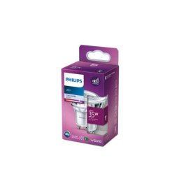 Philips PS769 LED sijalica classic 3.5W (35W) GU10 CW 4000K 36D RF ND SRT4