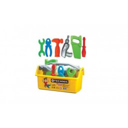 Alat set za dečake u kutiji ( 017588 )