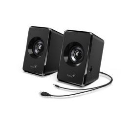 Genius zvučnici SP-U125 USB Black