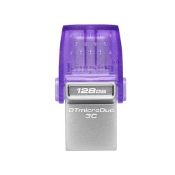 Kingston 128GB/DT microDuo/3.2 USB flash memorija ( DTDUO3CG3/128GB )