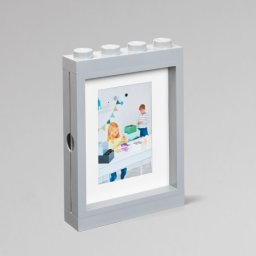 Lego ram za slike - siva ( 41131740 )