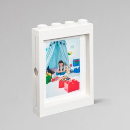 Lego ram za slike - beli ( 41131735 )