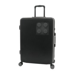 Lego kofer 61 cm: Urban, crno-sivi ( 20153-1961 )