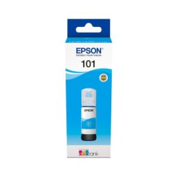 Epson 101 cyan mastilo