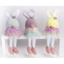 Uskršnji patuljak pastel 30cm ( 067840 )