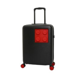 Lego kofer 50 cm: Urban, crno-crveni ( 20152-1963 )