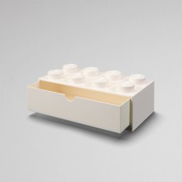 Lego stona fioka (8): Bela ( 40211735 )