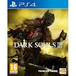 PS4 Dark Souls 3 ( 025047 )